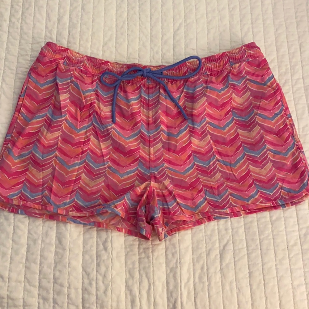 GUC Vineyard Vines Athletic Shorts XL